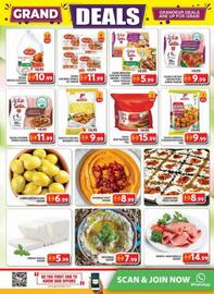 Grand Mall Sharjah catalogue Page 8
