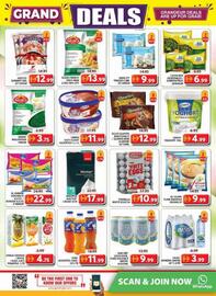 Grand Mall Sharjah catalogue Page 9