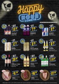 Encarte Cometa Supermercados Página 1