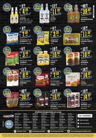 Encarte Cometa Supermercados Página 2