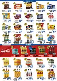 Encarte Cometa Supermercados Página 2