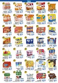 Encarte Cometa Supermercados Página 3