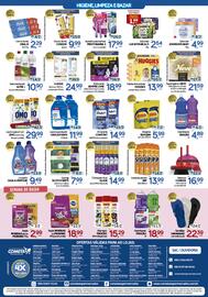 Encarte Cometa Supermercados Página 4