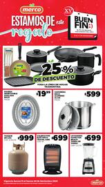 Folleto Merco semana 46 Página 1