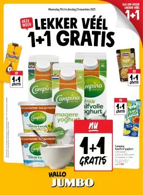 Jumbo folder (geldig t/m 25-11)