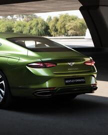 Bentley catalogue Page 2