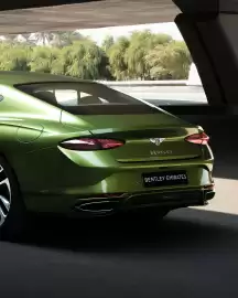 Bentley catalogue Page 2