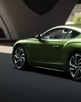 Bentley catalogue (valid until 14-11)