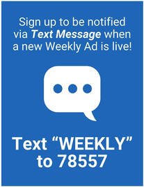 Dunham's Sports weekly ad week 46 Page 16