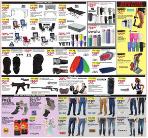 Dunham's Sports weekly ad week 46 Page 3