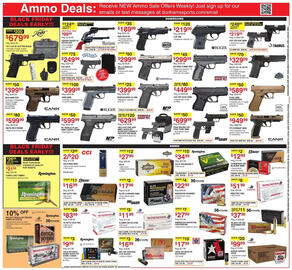 Dunham's Sports weekly ad week 46 Page 5