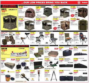 Dunham's Sports weekly ad week 46 Page 8