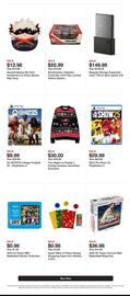 Game Stop weekly ad week 46 Page 2