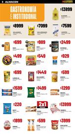 Catálogo Diarco Página 3