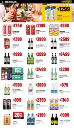 Catálogo Diarco Página 4