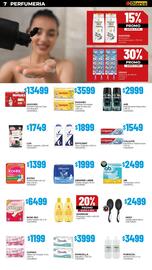 Catálogo Diarco Página 7