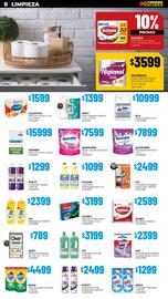 Catálogo Diarco Página 8