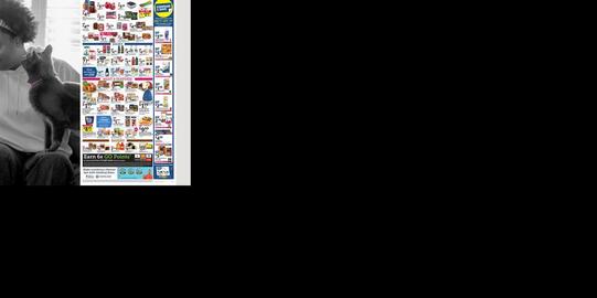 Stop&Shop weekly ad week 46 Page 11