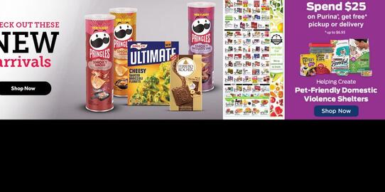 Stop&Shop weekly ad week 46 Page 9