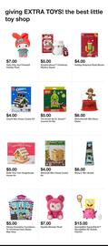 Five Below weekly ad week 46 Page 4