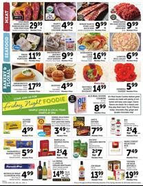 Andronico's weekly ad week 46 Page 2