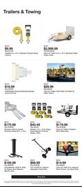 Tractor Supply Company weekly ad week 46 Page 2