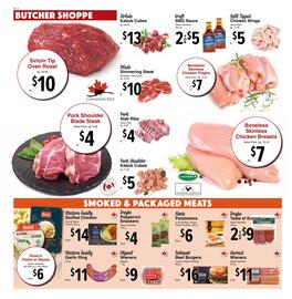 Western Foods flyer week 46 Page 2