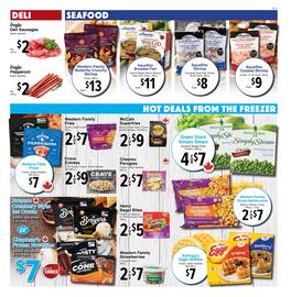 Western Foods flyer week 46 Page 3