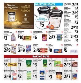 Western Foods flyer week 46 Page 4