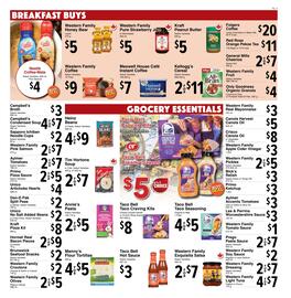 Western Foods flyer week 46 Page 5