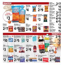 Western Foods flyer week 46 Page 6