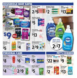 Western Foods flyer week 46 Page 7
