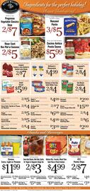 Morton Williams weekly ad week 46 Page 2