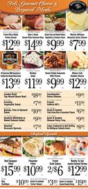 Morton Williams weekly ad week 46 Page 3