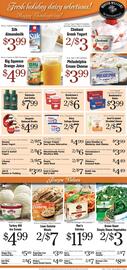 Morton Williams weekly ad week 46 Page 5