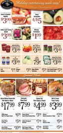 Morton Williams weekly ad week 46 Page 6