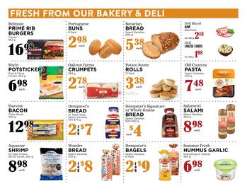 Pemberton Valley Supermarket flyer week 46 Page 3