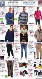 Boscov's weekly ad week 46 Page 11