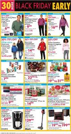 Boscov's weekly ad week 46 Page 2