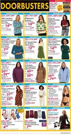 Boscov's weekly ad week 46 Page 3