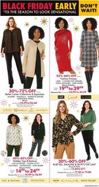 Boscov's weekly ad week 46 Page 5