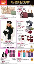 Boscov's weekly ad week 46 Page 6