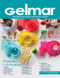 Gelmar catalogue Page 1