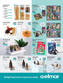 Gelmar catalogue Page 3