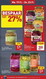 ALDI folder week 47 Pagina 13