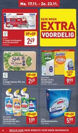 ALDI folder week 47 Pagina 16