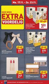 ALDI folder week 47 Pagina 17