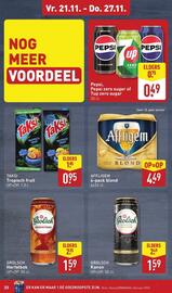 ALDI folder week 47 Pagina 33