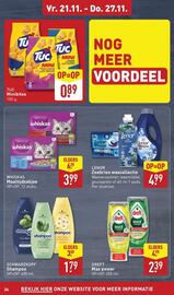 ALDI folder week 47 Pagina 34