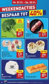 ALDI folder week 47 Pagina 35